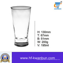 2015 Высокое качество стекла Кубок Хорошее качество посуды Kb-Hn005